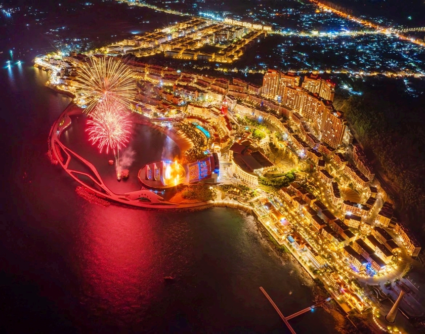 Đảo ngọc Phú Quốc - chủ đề "hot" được nhiều du khách Ấn Độ tìm kiếm - Ảnh 1.