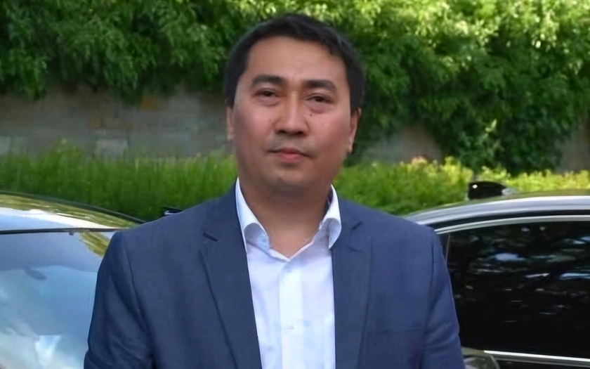 Viện kiểm sát nhân dân tối cao ban hành Cáo trạng truy tố bị can Lê Trung Khoa - Ảnh 1.