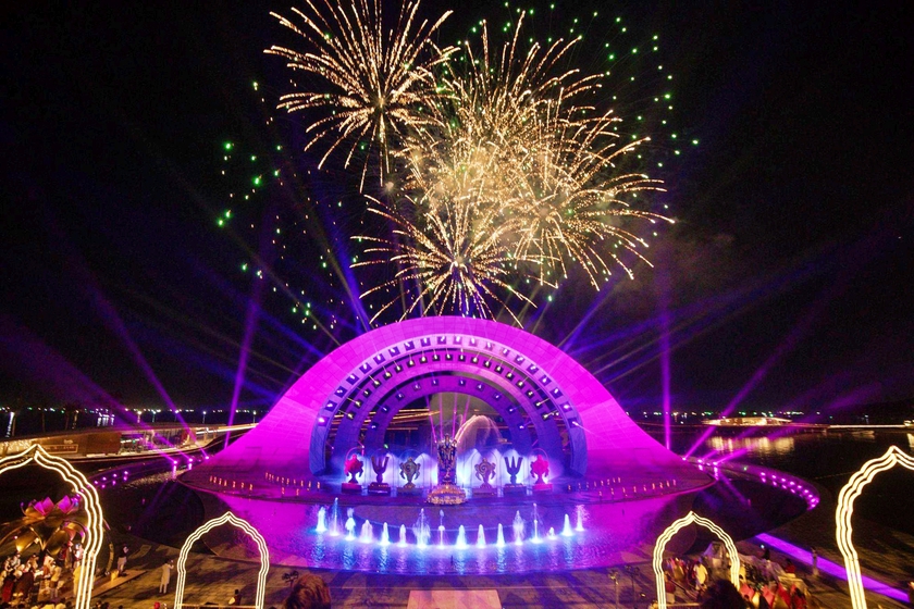 Đảo ngọc Phú Quốc - chủ đề "hot" được nhiều du khách Ấn Độ tìm kiếm - Ảnh 7.