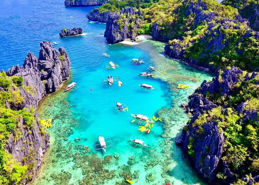 Thành phố Hồ Chí Minh - điểm đến hấp dẫn du khách "trốn đông" - Ảnh 7.