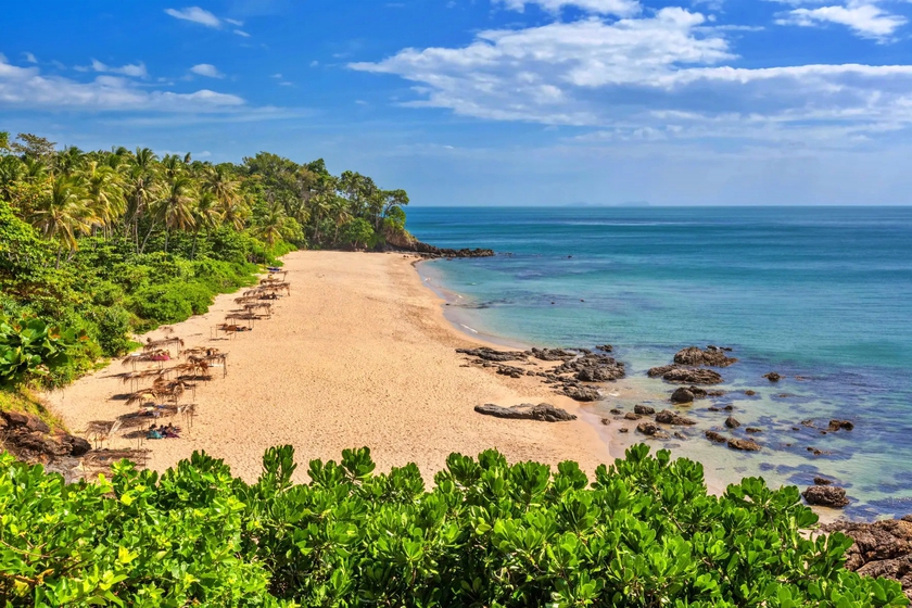 Thành phố Hồ Chí Minh - điểm đến hấp dẫn du khách "trốn đông" - Ảnh 5.