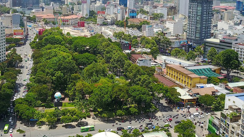 Lễ hội Việt - Nhật “Cùng nắm chặt tay nhau - Đến tận mai sau” sắp diễn ra tại Thành phố Hồ Chí Minh - Ảnh 1.