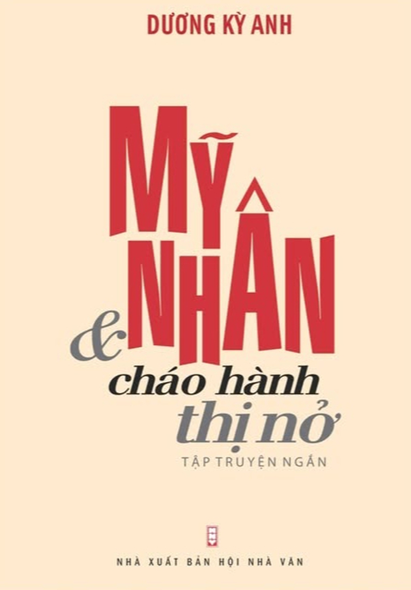 Nhà báo, nhà thơ Dương Xuân Nam qua đời ở tuổi 77 - Ảnh 2.