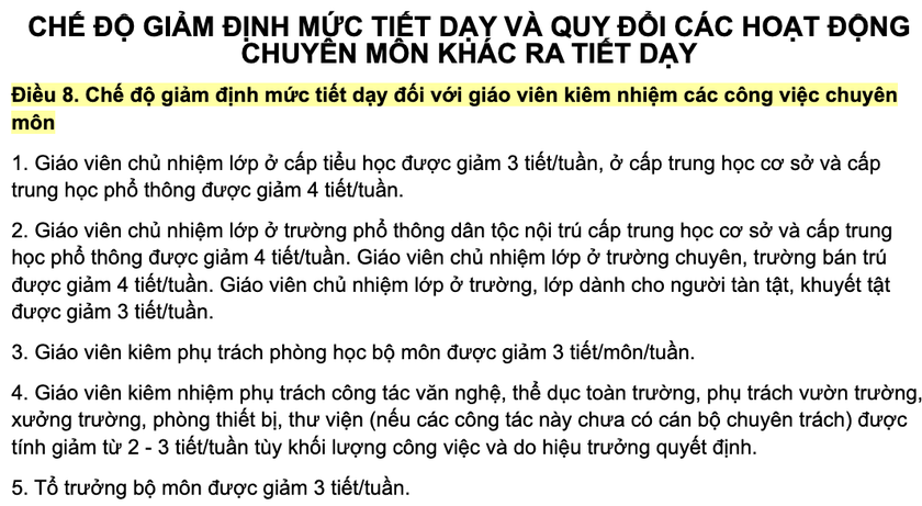 Đối thoại với giáo viên phát biểu "dậy sóng" về học thêm, dạy thêm ở Nghệ An - Ảnh 3.