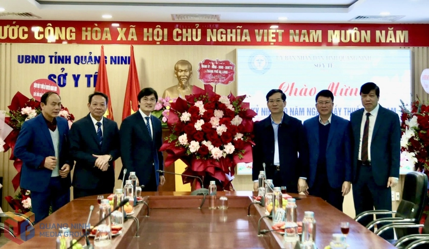 Thành phố Hạ Long, Quảng Ninh khẳng định tiếp tục tạo điều kiện tốt nhất để đầu tư, xây dựng cơ sở y tế mới - Ảnh 3.