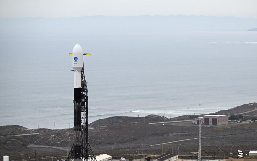 NASA thực hiện đợt sa thải đầu tiên khi gửi thông báo nghỉ cho 23 nhân viên ngày 10/3. Ảnh minh hoạ: IT