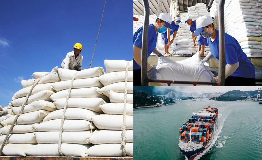 Thủ tướng ra c&ocirc;ng điện th&uacute;c đẩy xuất khẩu năm 2026 - Ảnh 1.