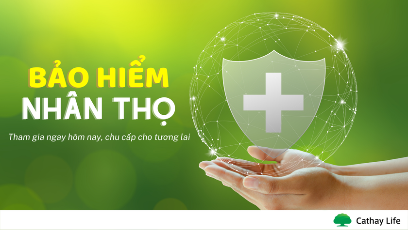 Cathay Life bán bảo hiểm sai đối tượng, chậm chi trả quyền lợi cho khách hàng - Ảnh 1.