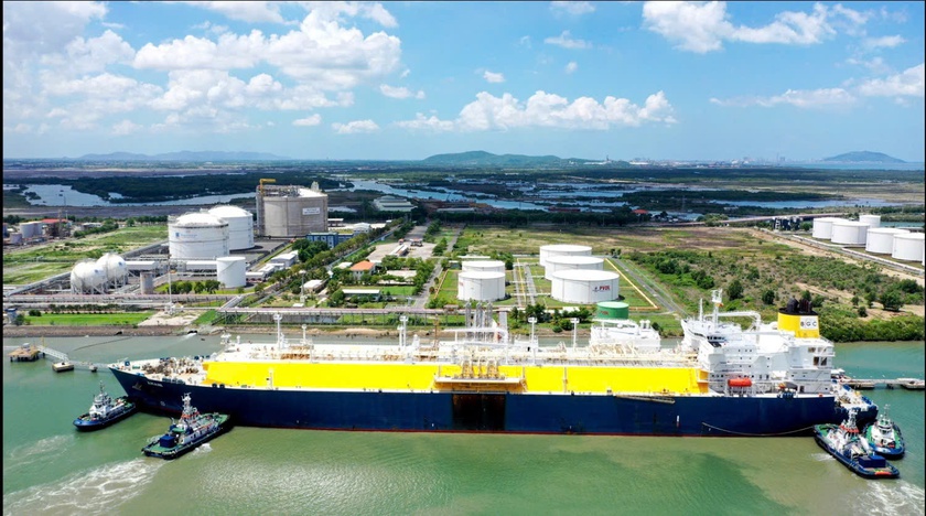 "Hệ sinh thái" Petrovietnam vào Top 50 Công ty đại chúng uy tín, hiệu quả năm 2025 - Ảnh 1.