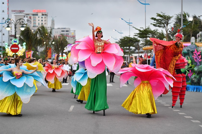 Quảng Ninh: Bùng nổ Carnaval Hạ Long 2025 với nhiều điểm nhấn khác biệt - Ảnh 1.