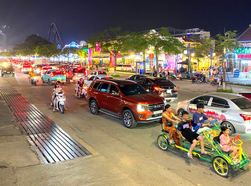 Quảng Ninh: Bùng nổ Carnaval Hạ Long 2025 với nhiều điểm nhấn khác biệt - Ảnh 4.