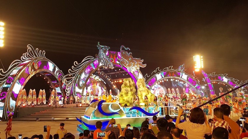 Quảng Ninh: Bùng nổ Carnaval Hạ Long 2025 với nhiều điểm nhấn khác biệt - Ảnh 3.
