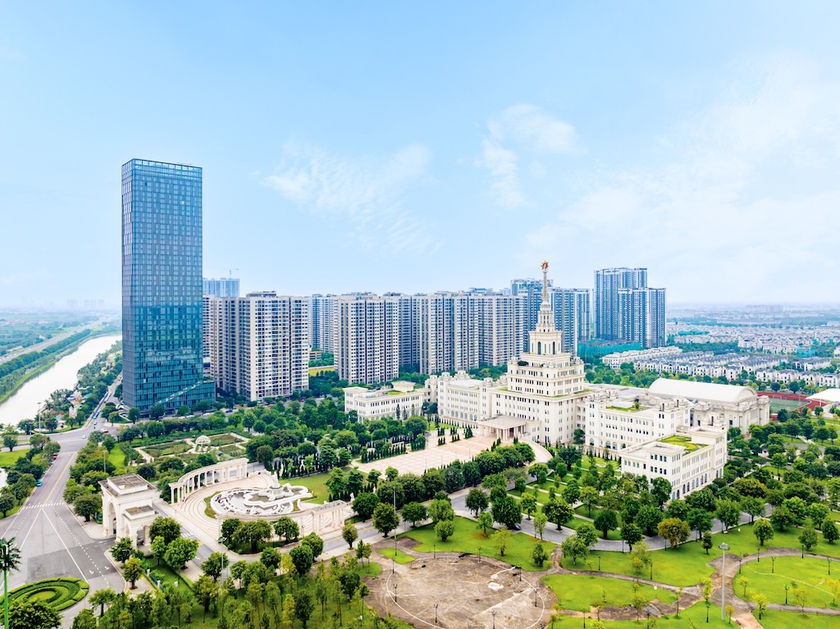 Cơ hội tốt chưa từng có: 1 căn hộ 3 hỗ trợ tài chính từ chủ đầu tư- Ảnh 1. Cơ hội tốt chưa từng có: 1 căn hộ 3 hỗ trợ tài chính từ chủ đầu tư- Ảnh 1.