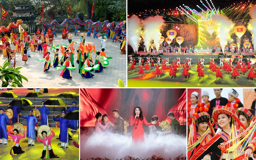 Nhiều kế hoạch biểu diễn chương trình đặc sắc phục vụ khán giả. Ảnh minh hoạ: IT Nhiều kế hoạch biểu diễn chương trình đặc sắc phục vụ khán giả. Ảnh minh hoạ: IT