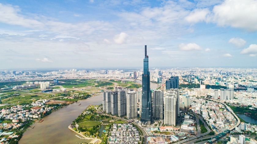 Thành phố Hồ Chí Minh đề nghị Hoa Kỳ, Nhật Bản, Hàn Quốc hợp tác đào tạo nguồn nhân lực - Ảnh 1.