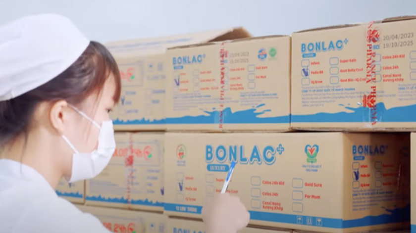 Xử lý nghiêm, tuyệt đối không bao che, dung túng các hành vi vi phạm liên quan đến sữa tại bệnh viện - Ảnh 1.