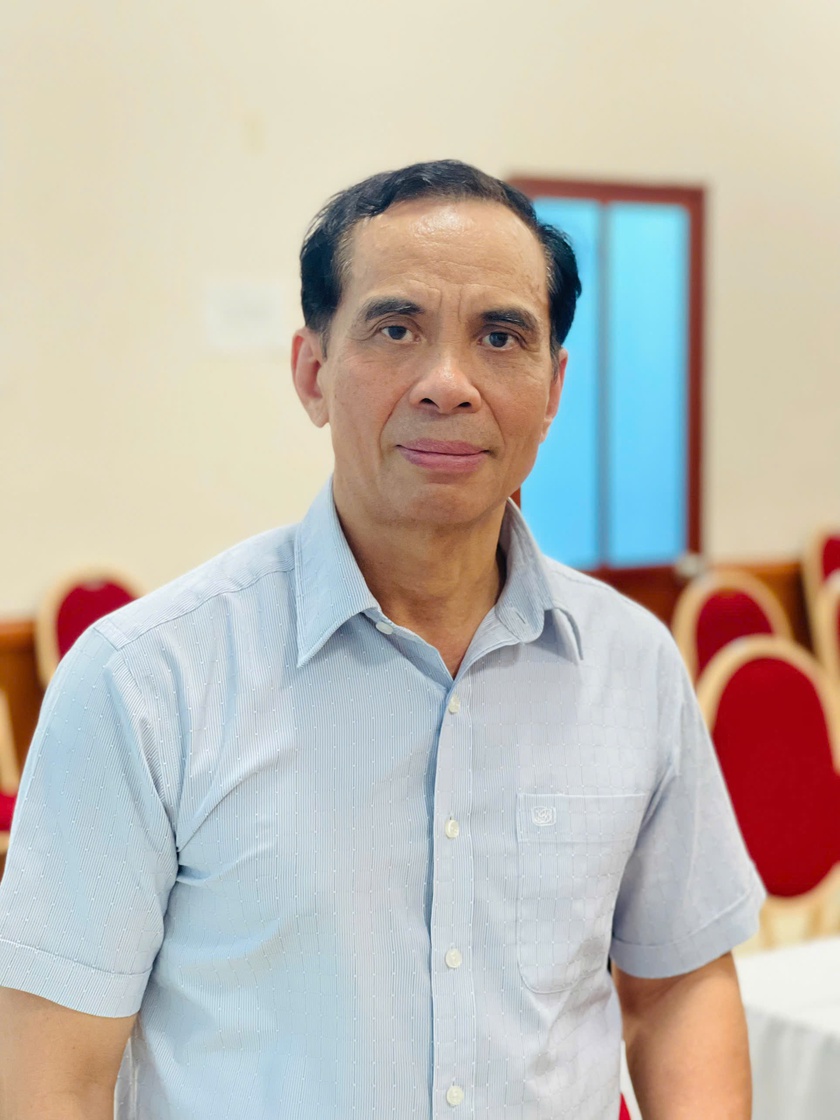 Hội Khuyến học địa phương đề xuất nhiều giải pháp đẩy mạnh phong trào "Khuyến học xanh" - Ảnh 2.