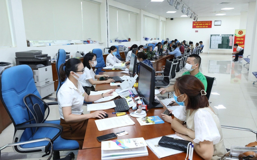 Bộ Nội vụ đã ban hành Công văn 1814 hướng dẫn thực hiện Nghị định số 178/2024/NĐ-CP và Nghị định số 67/2025/NĐ-CP của Chính phủ. Ảnh minh hoạ: IT Bộ Nội vụ đã ban hành Công văn 1814 hướng dẫn thực hiện Nghị định số 178/2024/NĐ-CP và Nghị định số 67/2025/NĐ-CP của Chính phủ. Ảnh minh hoạ: IT
