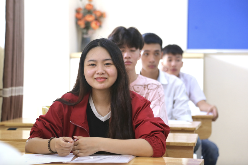 Link tra cứu điểm thi tốt nghiệp trung học phổ thông năm 2025 của Sở Giáo dục và Đào tạo 34 tỉnh thành - Ảnh 1.
