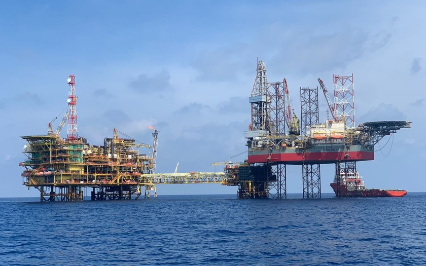 ập đoàn Công nghiệp - Năng lượng Quốc gia Việt Nam (Petrovietnam) phát huy vai trò của các đoàn thể trong giai đoạn mới. Ảnh: PVN