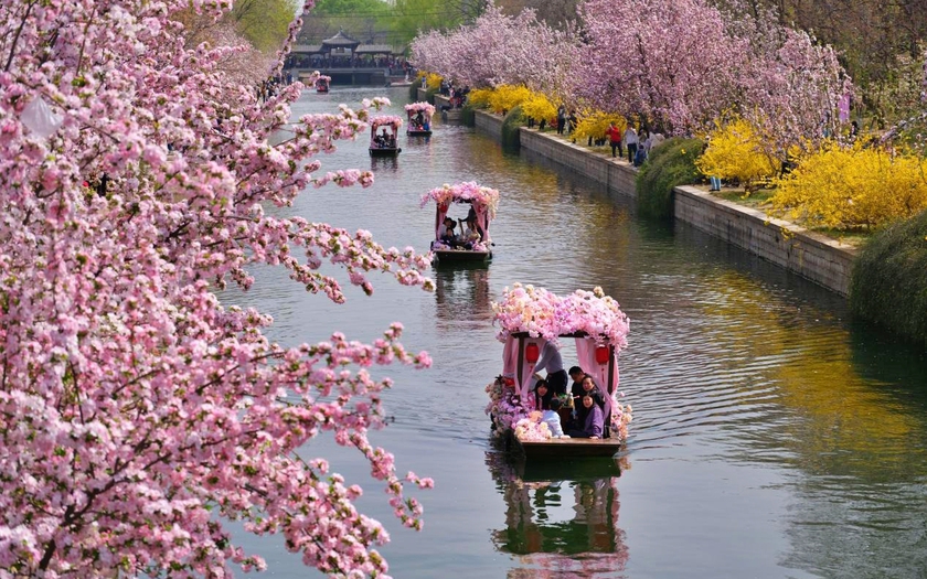 Dấu ấn năng động từ Thành phố Hồ Chí Minh và "tour ẩm thực tuyệt nhất châu Á" Hội An - Ảnh 4.