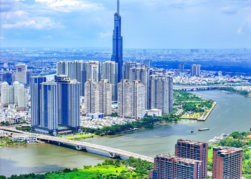 Dấu ấn năng động từ Thành phố Hồ Chí Minh và "tour ẩm thực tuyệt nhất châu Á" Hội An - Ảnh 1.