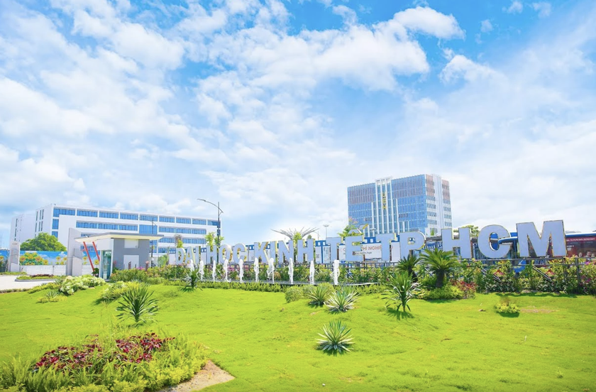 Một đại học được Liên Hợp Quốc bổ nhiệm làm Phó Chủ tịch SDG 11 - Ảnh 1.