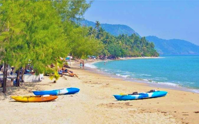 Các điểm đến châu Á góp mặt trong Top 50 bãi biển đẹp nhất thế giới năm 2025 - Ảnh 4.
