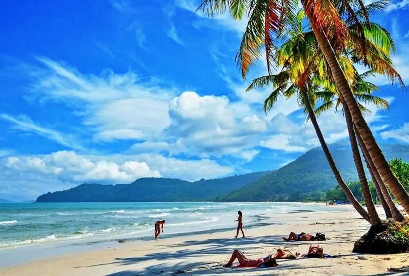 Các điểm đến châu Á góp mặt trong Top 50 bãi biển đẹp nhất thế giới năm 2025 - Ảnh 6.