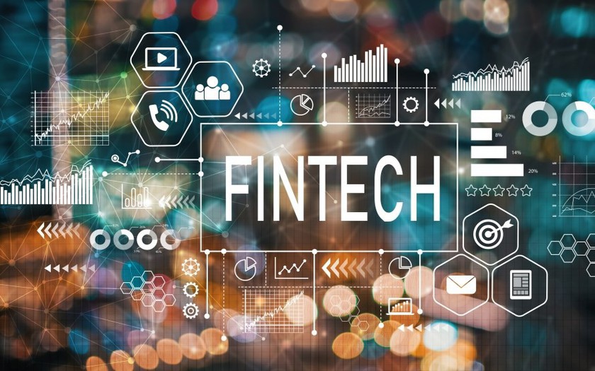 Các giải pháp công nghệ tài chính (viết tắt là giải pháp Fintech). Ảnh minh hoạ: IT Các giải pháp công nghệ tài chính (viết tắt là giải pháp Fintech). Ảnh minh hoạ: IT