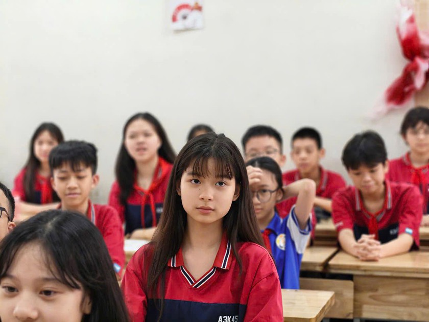 Đề xuất bỏ bằng tốt nghiệp trung học cơ sở - Ảnh 1.
