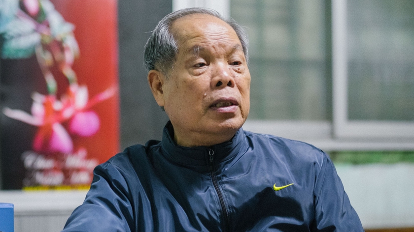 Phó Giáo sư, Tiến sĩ Bùi Hiền qua đời - Ảnh 1.