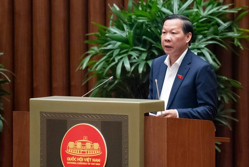 "Áp dụng thống nhất mức thuế suất ưu đãi 10% với báo chí" - Ảnh 2.