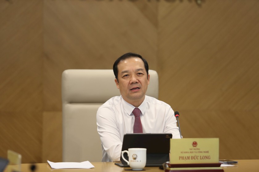 Công bố các sản phẩm, sáng kiến khoa học, công nghệ, chuyển đổi số tiêu biểu trên nq57.mst.gov.vn - Ảnh 3.