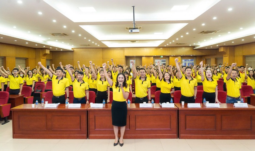 Gia đình học tập và yêu thương - nền tảng cho nhân cách và sự phát triển bền vững - Ảnh 4.