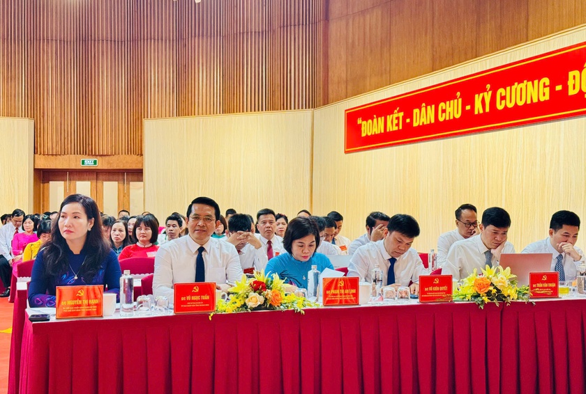 Quảng Ninh: Tăng trưởng du lịch cao, bền vững dựa trên các sản phẩm du đẳng cấp quốc tế - Ảnh 1.