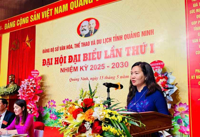 Quảng Ninh: Tăng trưởng du lịch cao, bền vững dựa trên các sản phẩm du đẳng cấp quốc tế - Ảnh 3.