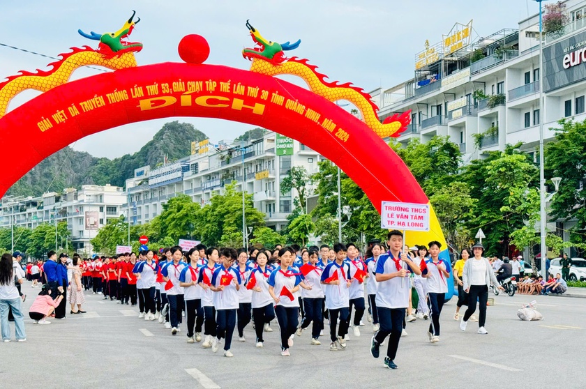 Quảng Ninh: Tăng trưởng du lịch cao, bền vững dựa trên các sản phẩm du đẳng cấp quốc tế - Ảnh 4.