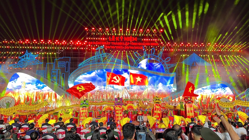 Quảng Ninh: Tăng trưởng du lịch cao, bền vững dựa trên các sản phẩm du đẳng cấp quốc tế - Ảnh 5.