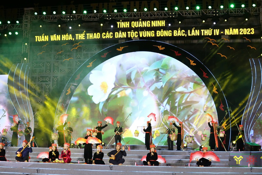 Quảng Ninh: Tăng trưởng du lịch cao, bền vững dựa trên các sản phẩm du đẳng cấp quốc tế - Ảnh 6.