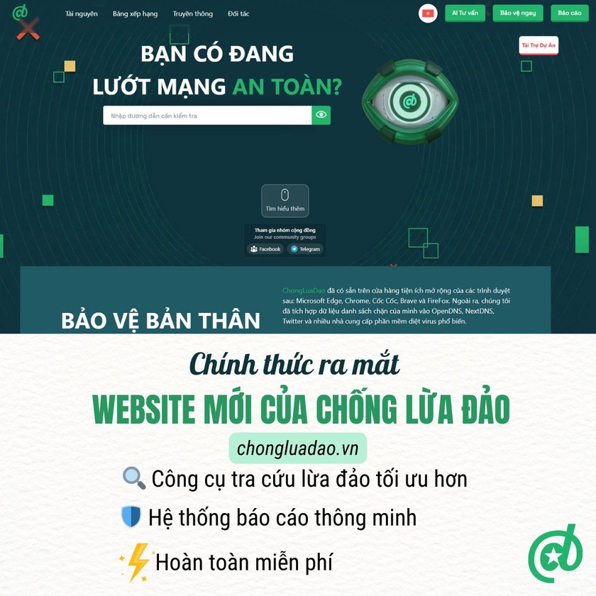 Chống lừa đảo bằng công nghệ AI - hiệu quả đến đâu? - Ảnh 2.