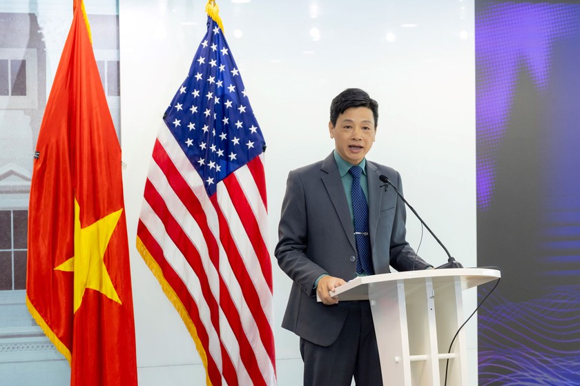 Khoá học về đạo đức trí tuệ nhân tạo (AI) đầu tiên tại Việt Nam - Ảnh 2.