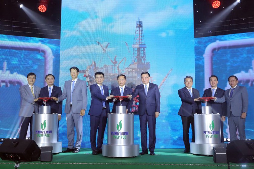 Đại Hùng giai đoạn 3: bản lĩnh của người lao động Petrovietnam - Ảnh 1.