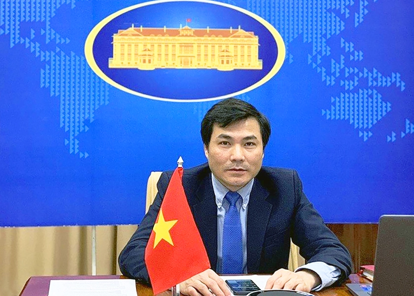 Chiến dịch đưa 681 công dân Việt Nam từ Myanmar về nước: cảnh giác bị lừa đảo chồng lừa đảo - Ảnh 1.