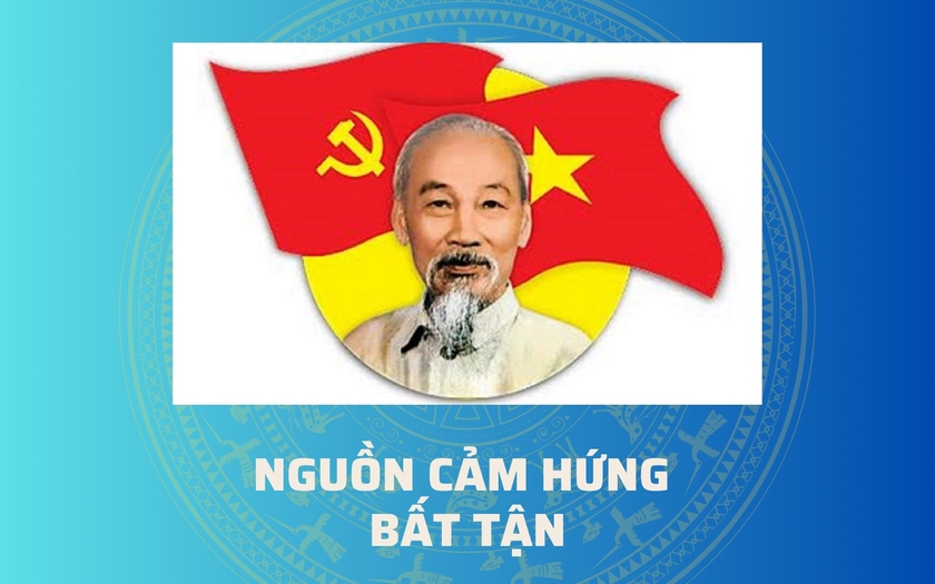 Bài viết của Tổng Bí thư Tô Lâm: "Bác vẫn cùng chúng cháu hành quân" - Ảnh 5.