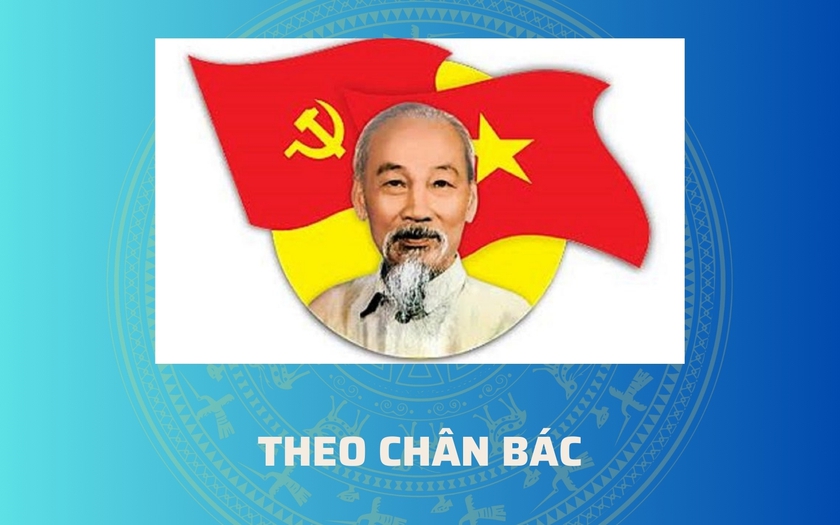 Bài viết của Tổng Bí thư Tô Lâm: "Bác vẫn cùng chúng cháu hành quân" - Ảnh 3.