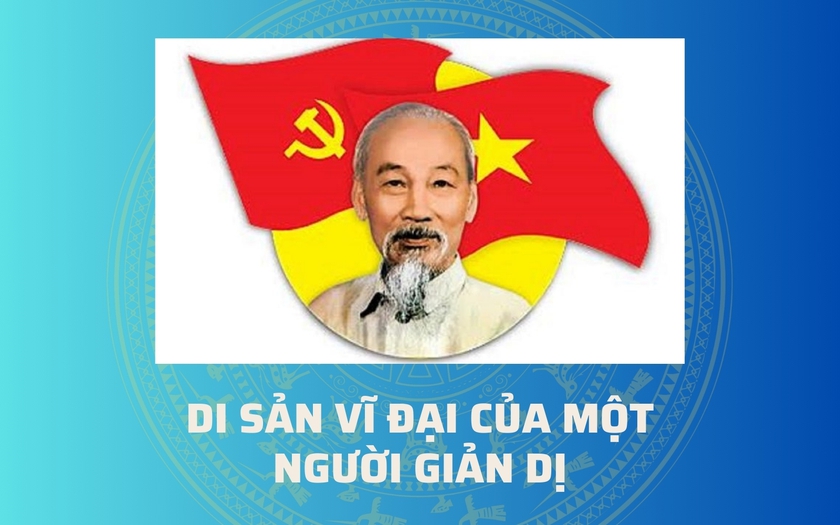 Bài viết của Tổng Bí thư Tô Lâm: "Bác vẫn cùng chúng cháu hành quân" - Ảnh 2.