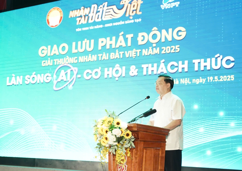 Làn sóng AI - Cơ hội và Thách thức - Ảnh 4.