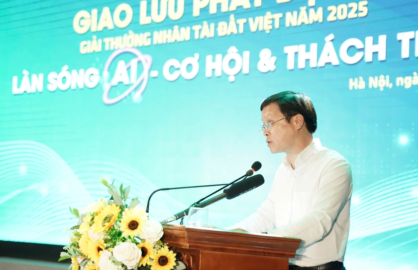 Làn sóng AI - Cơ hội và Thách thức - Ảnh 5.