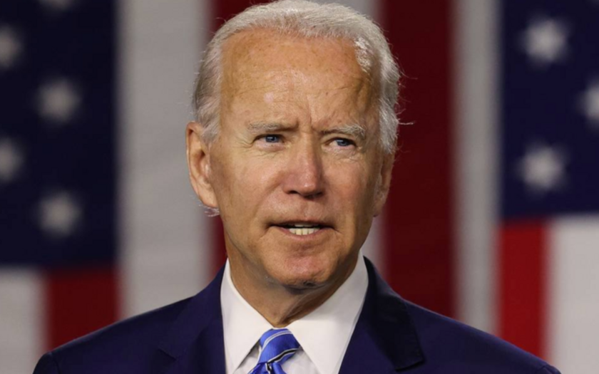 Cựu Tổng thống Mỹ Joe Biden đã thể hiện tinh thần lạc quan và kiên cường sau khi được chẩn đoán mắc ung thư tuyến tiền liệt ác tính. Ảnh minh hoạ: IT